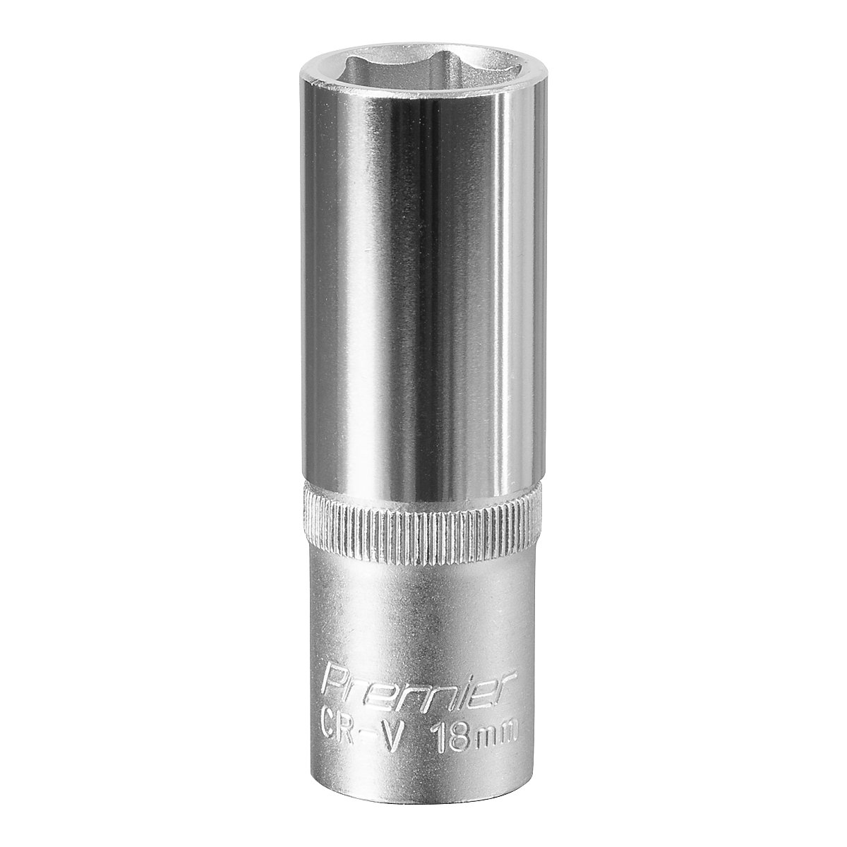 Sealey Premier WallDrive Sockets | Standard or Deep