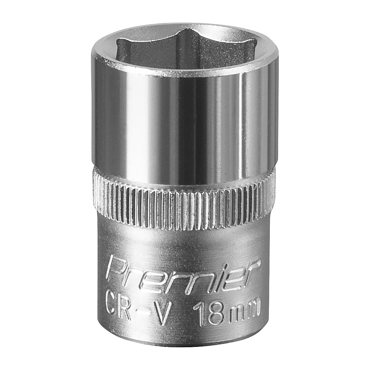 Sealey Premier WallDrive Sockets | Standard or Deep