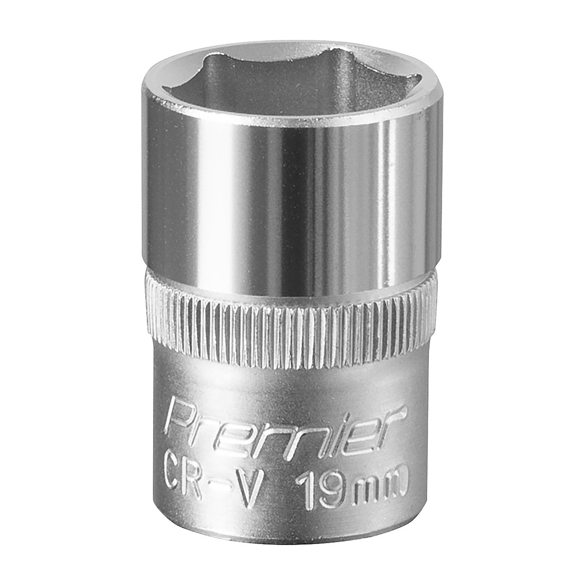 Sealey Premier WallDrive Sockets | Standard or Deep