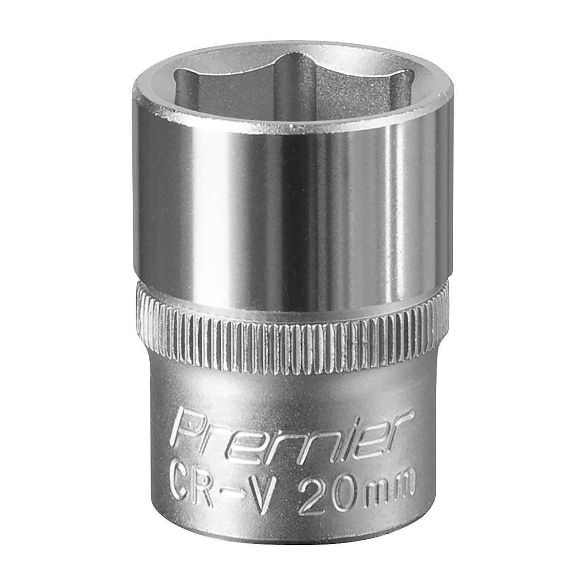 Sealey Premier WallDrive Sockets | Standard or Deep