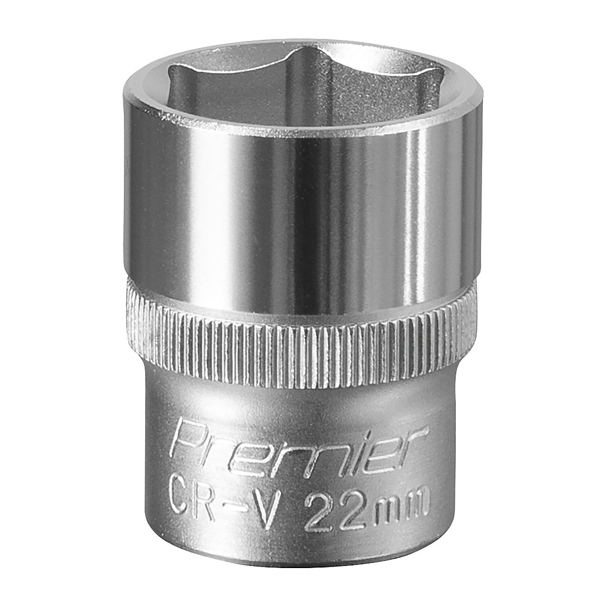 Sealey Premier WallDrive Sockets | Standard or Deep