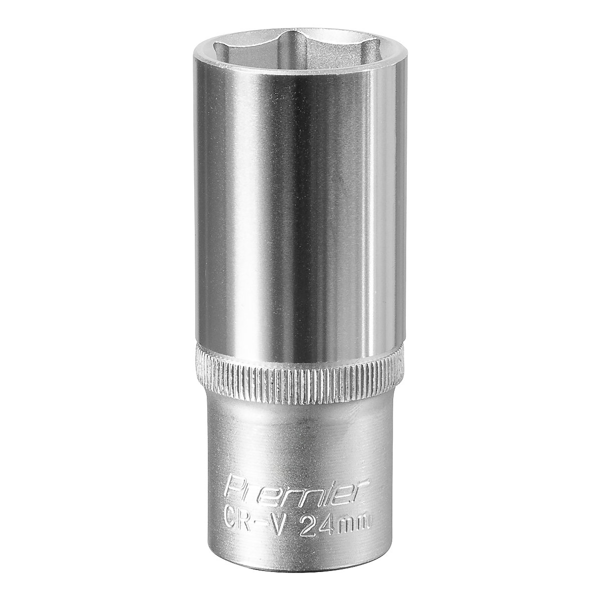 Sealey Premier WallDrive Sockets | Standard or Deep