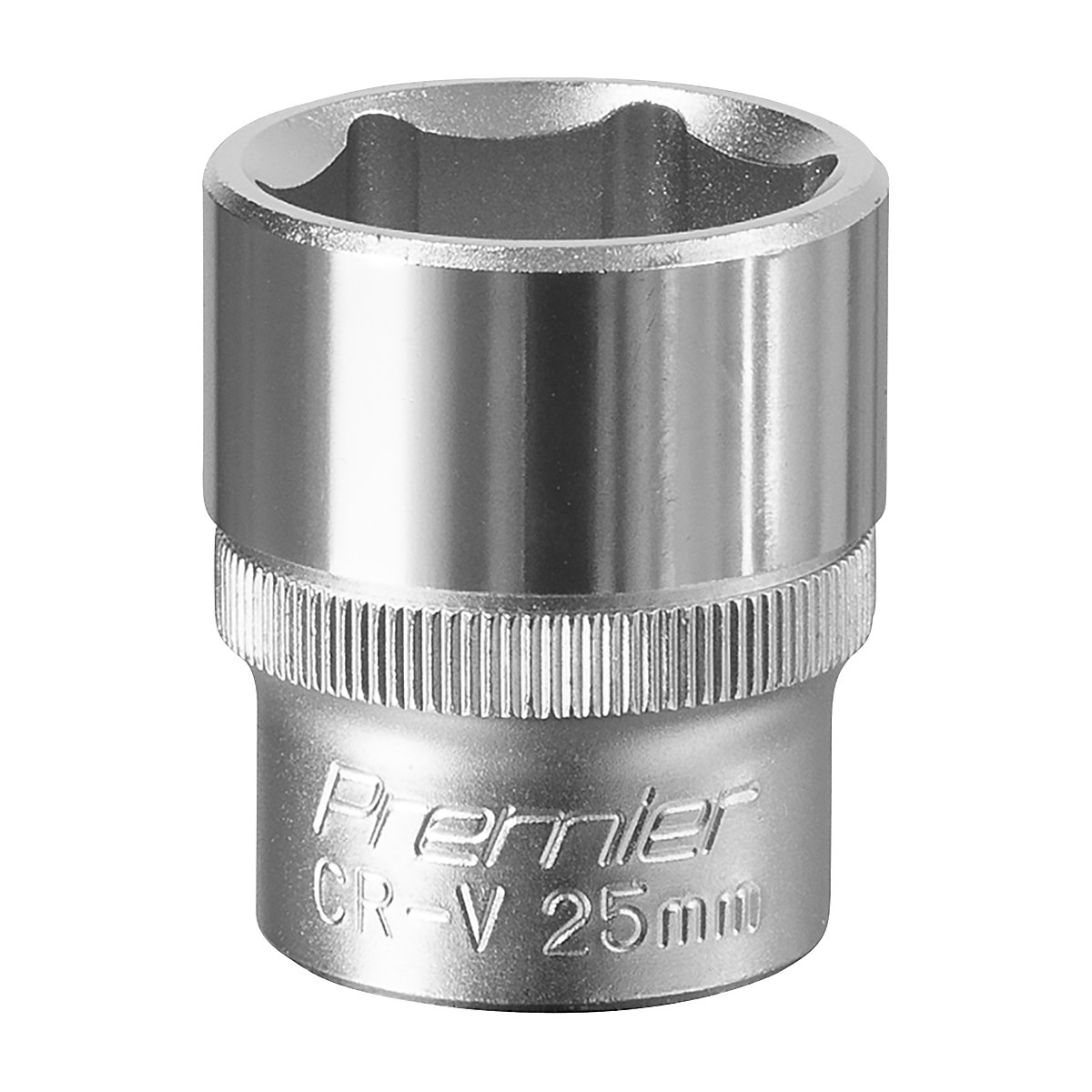 Sealey Premier WallDrive Sockets | Standard or Deep