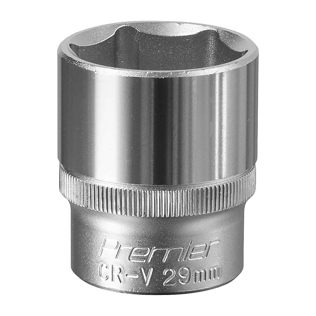 Sealey Premier WallDrive Sockets | Standard or Deep