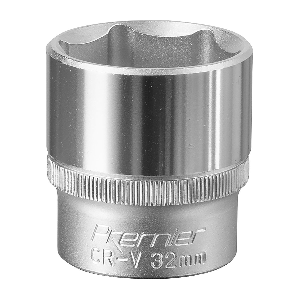 Sealey Premier WallDrive Sockets | Standard or Deep