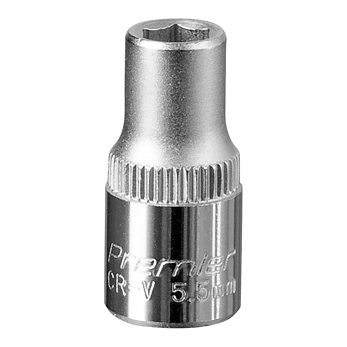 Sealey Premier WallDrive Sockets | Standard or Deep