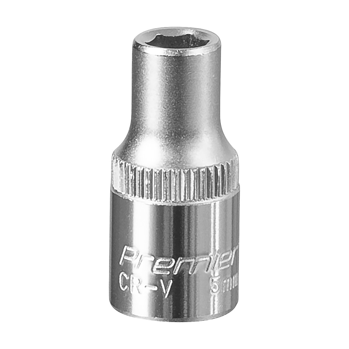 Sealey Premier WallDrive Sockets | Standard or Deep
