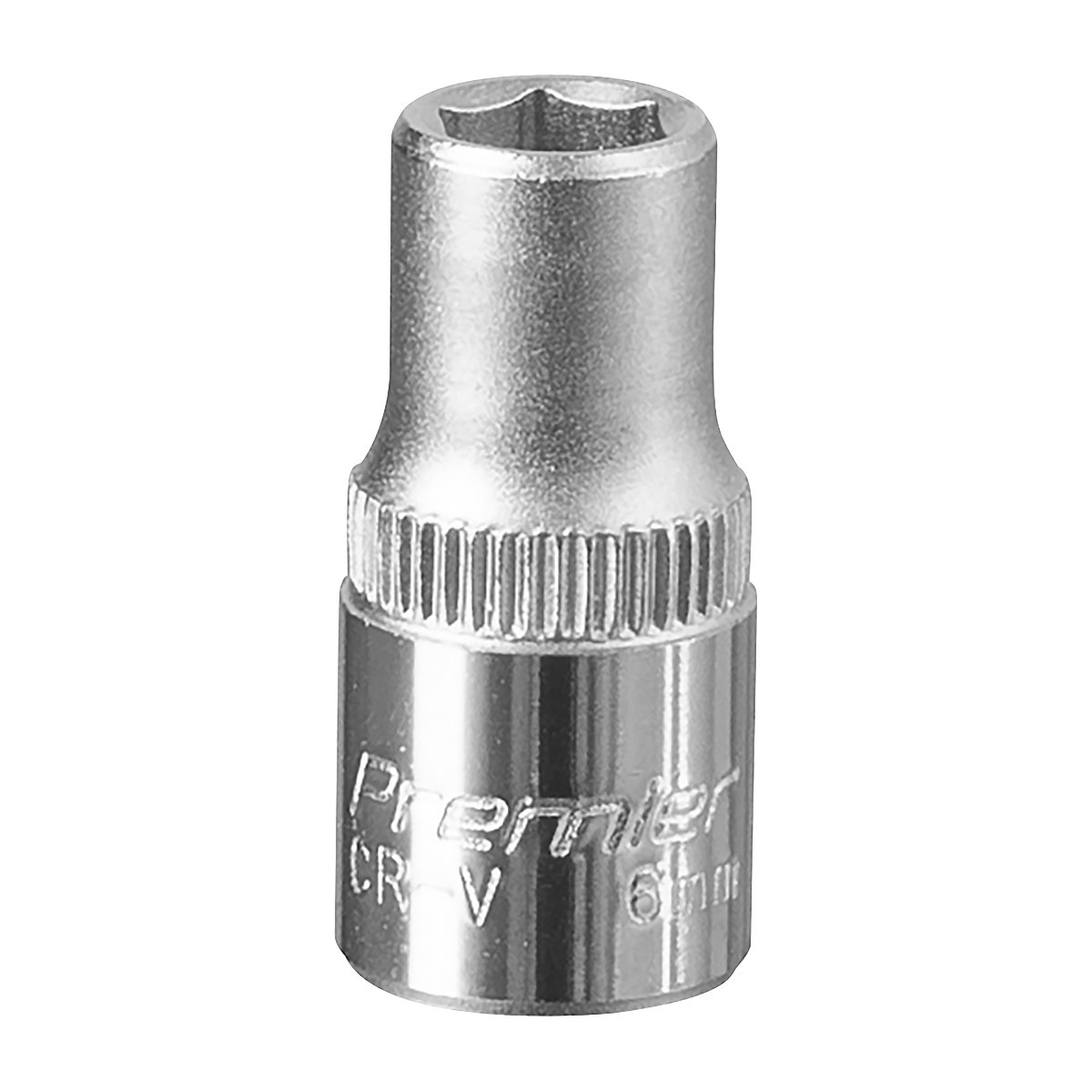 Sealey Premier WallDrive Sockets | Standard or Deep
