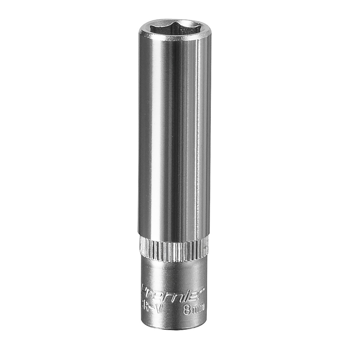 Sealey Premier WallDrive Sockets | Standard or Deep