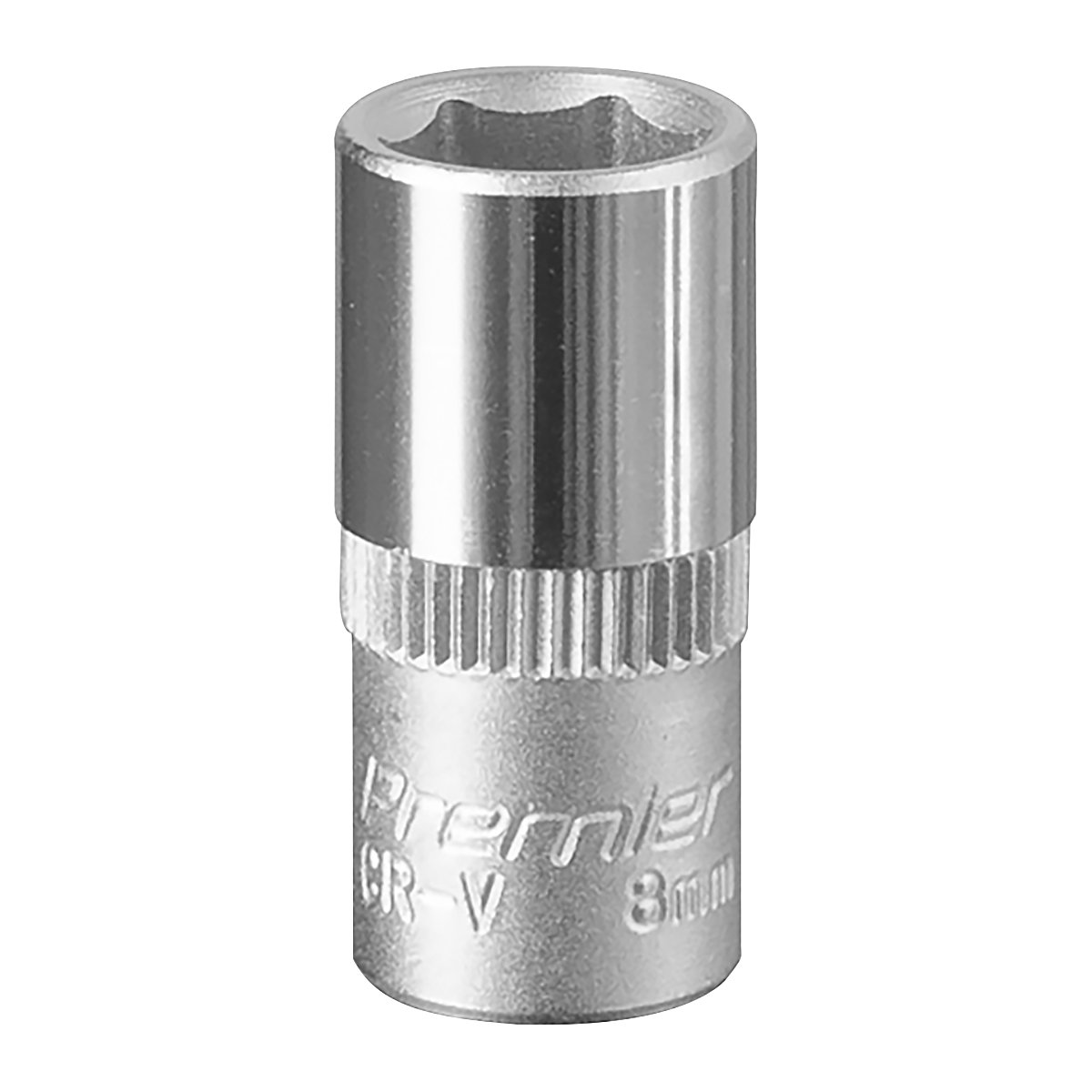 Sealey Premier WallDrive Sockets | Standard or Deep