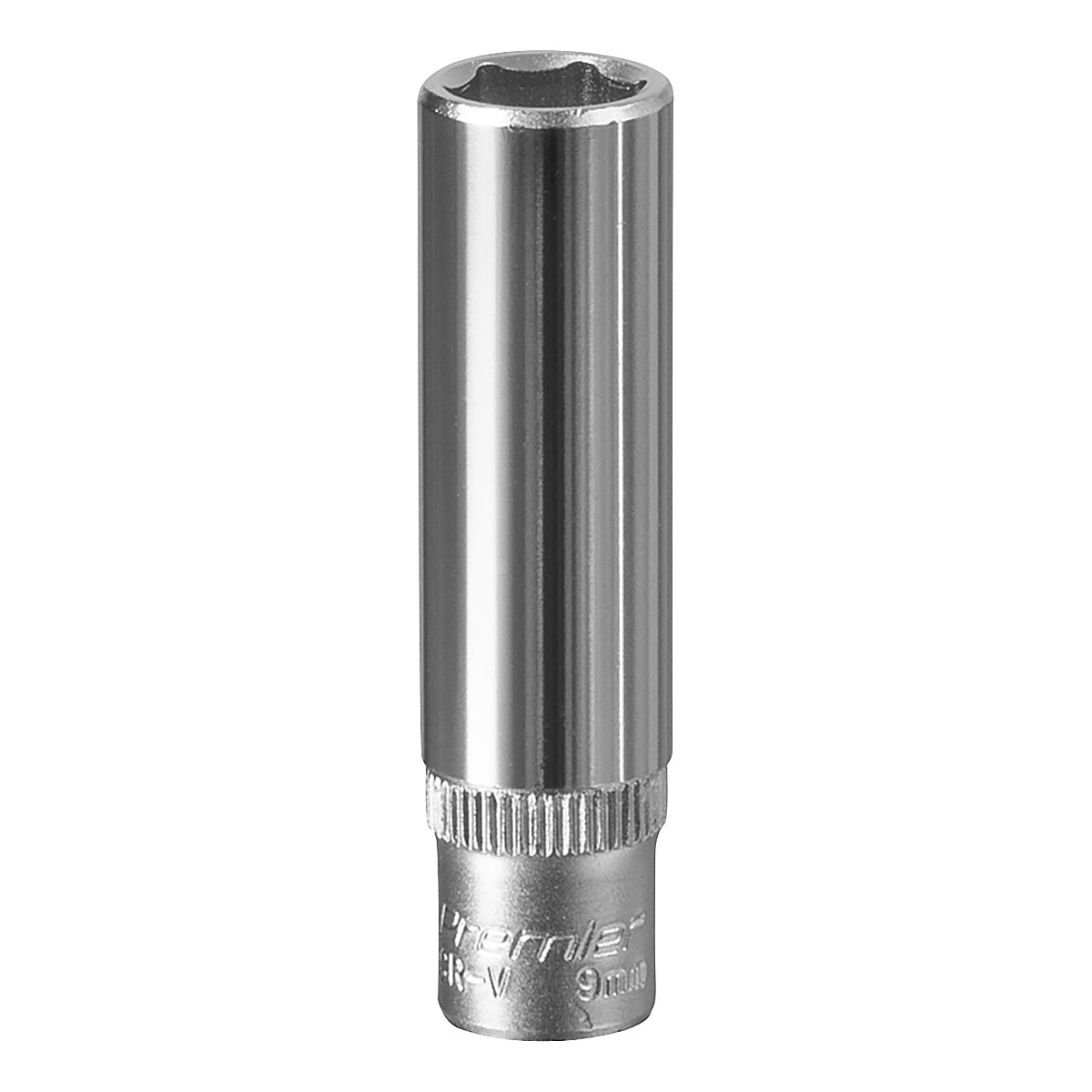 Sealey Premier WallDrive Sockets | Standard or Deep