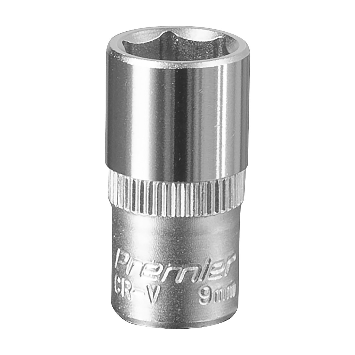 Sealey Premier WallDrive Sockets | Standard or Deep