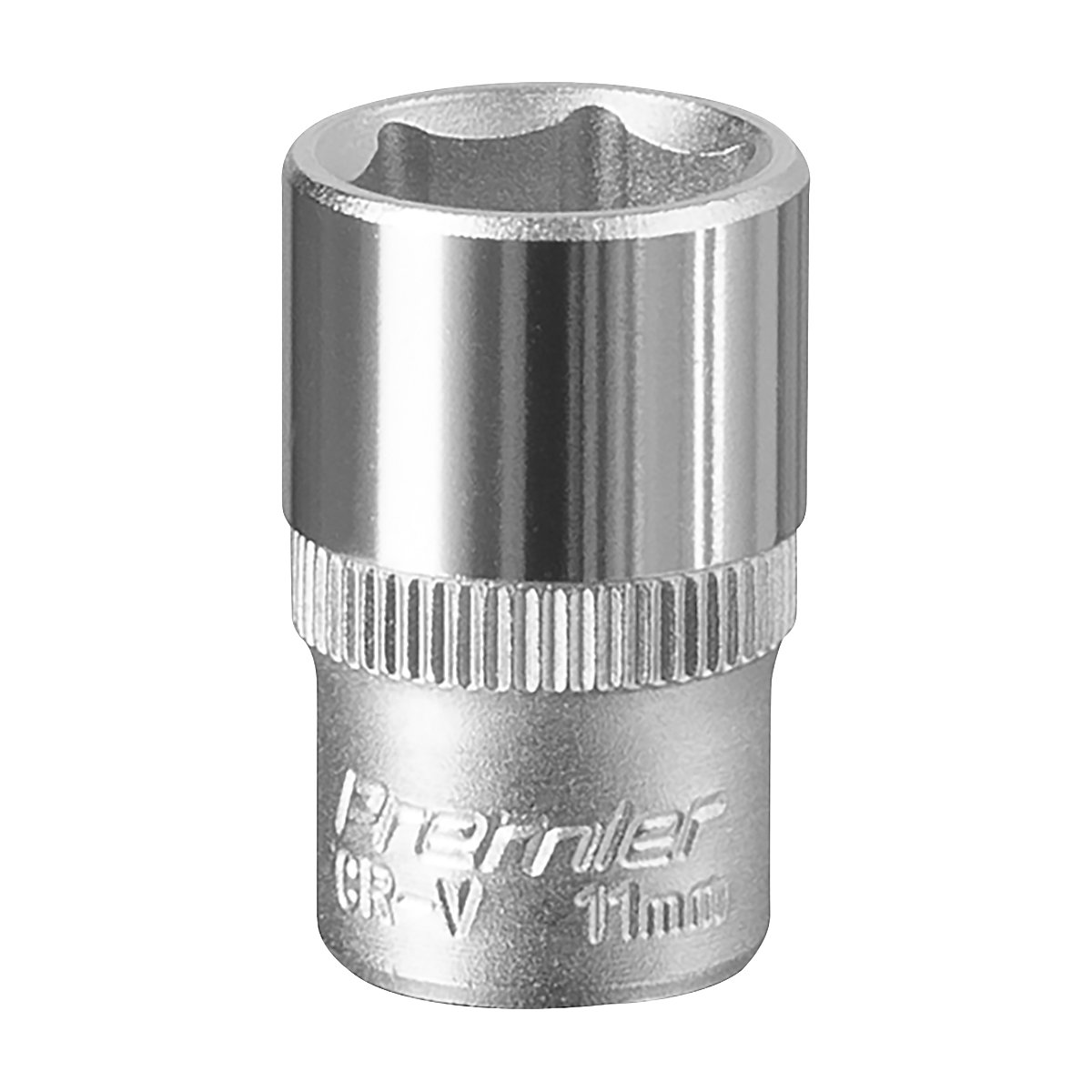 Sealey Premier WallDrive Sockets | Standard or Deep