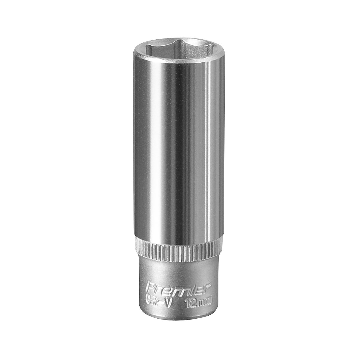 Sealey Premier WallDrive Sockets | Standard or Deep