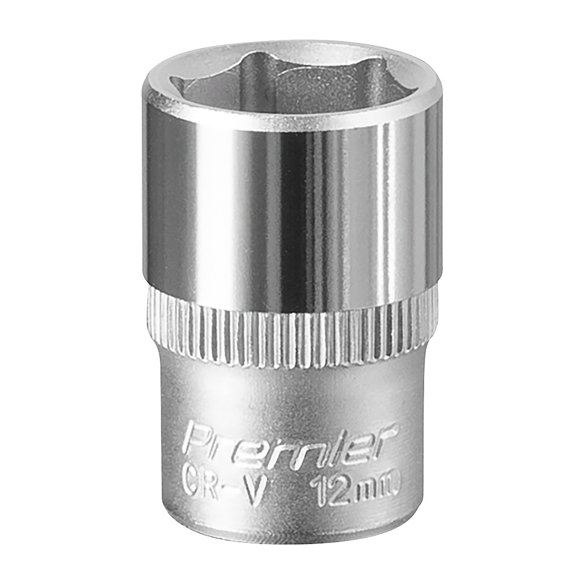 Sealey Premier WallDrive Sockets | Standard or Deep