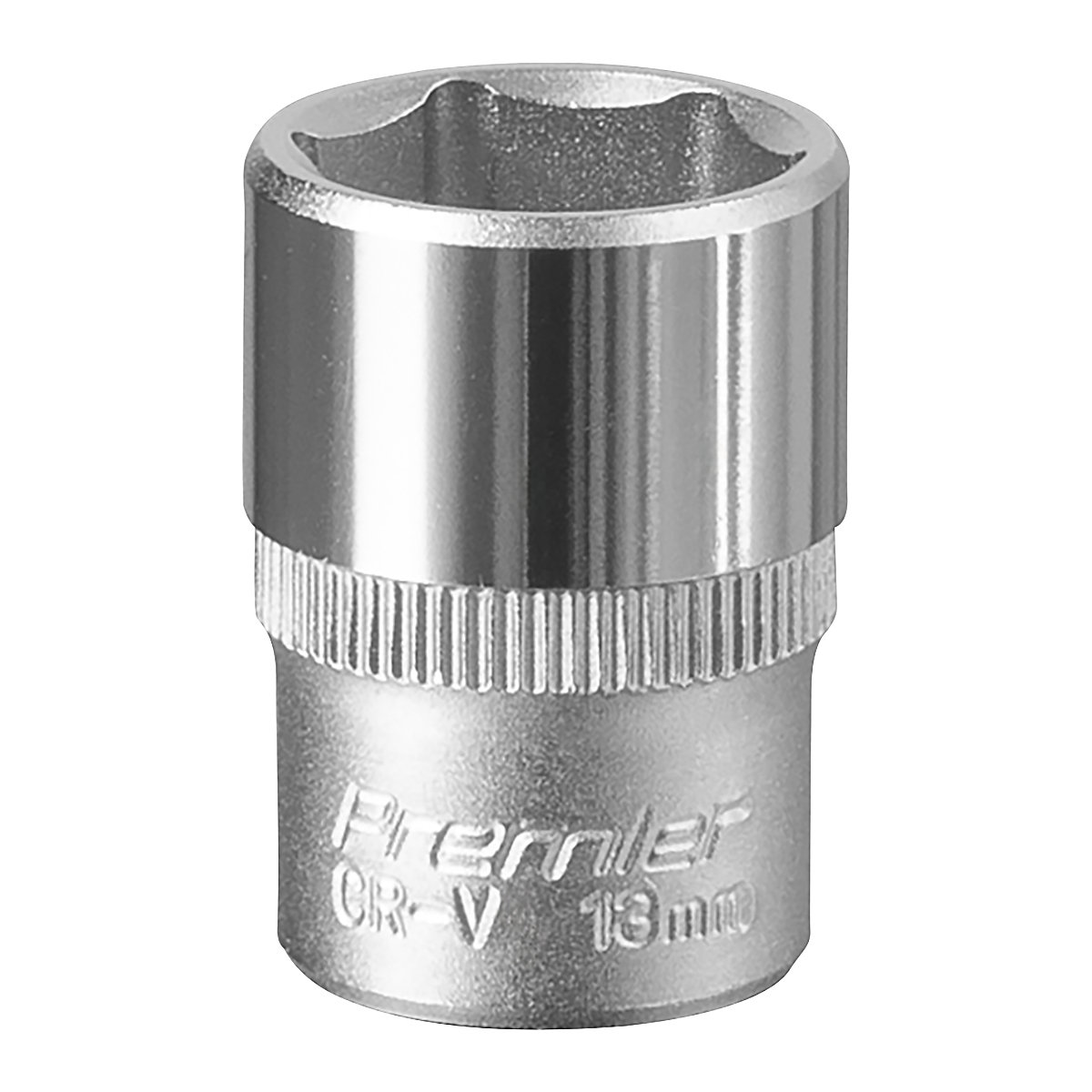 Sealey Premier WallDrive Sockets | Standard or Deep