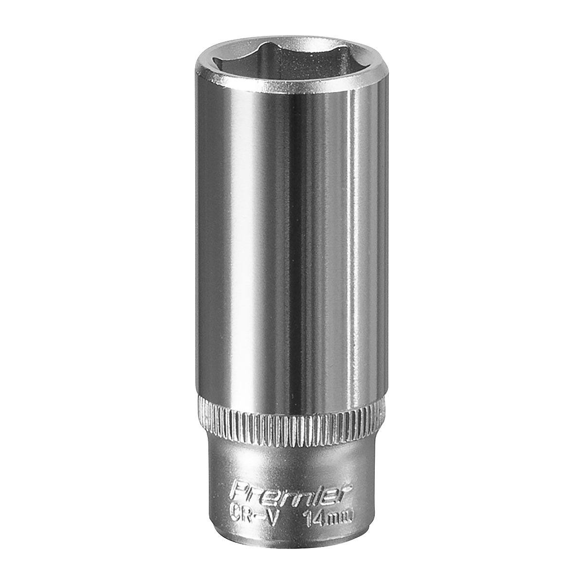 Sealey Premier WallDrive Sockets | Standard or Deep
