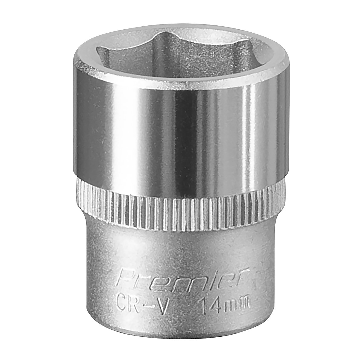 Sealey Premier WallDrive Sockets | Standard or Deep