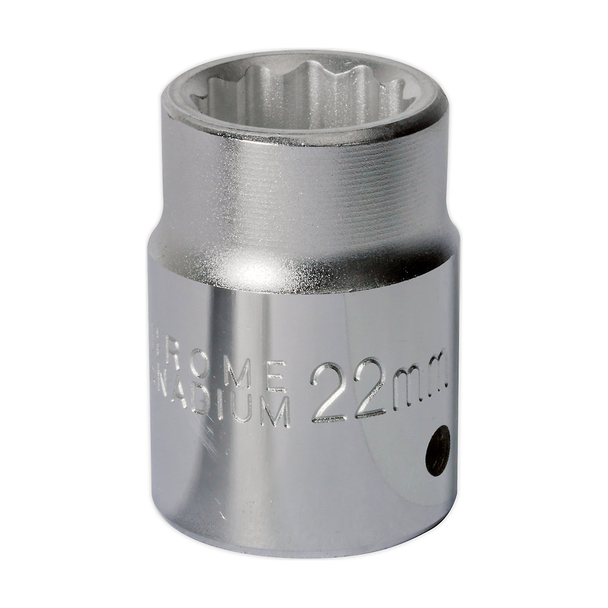 Sealey Premier WallDrive Sockets | Standard or Deep