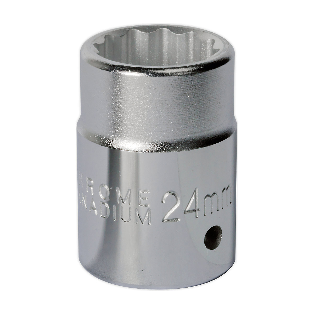 Sealey Premier WallDrive Sockets | Standard or Deep