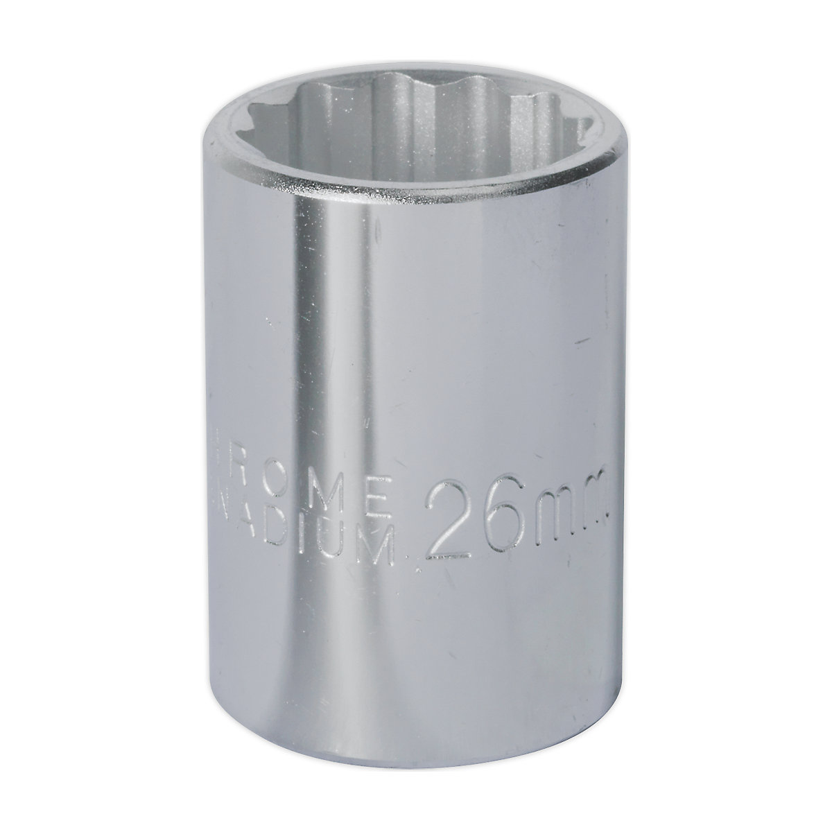 Sealey Premier WallDrive Sockets | Standard or Deep
