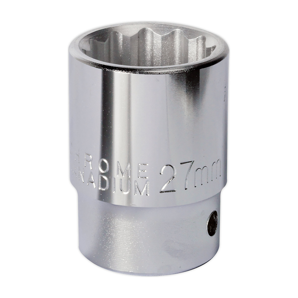 Sealey Premier WallDrive Sockets | Standard or Deep