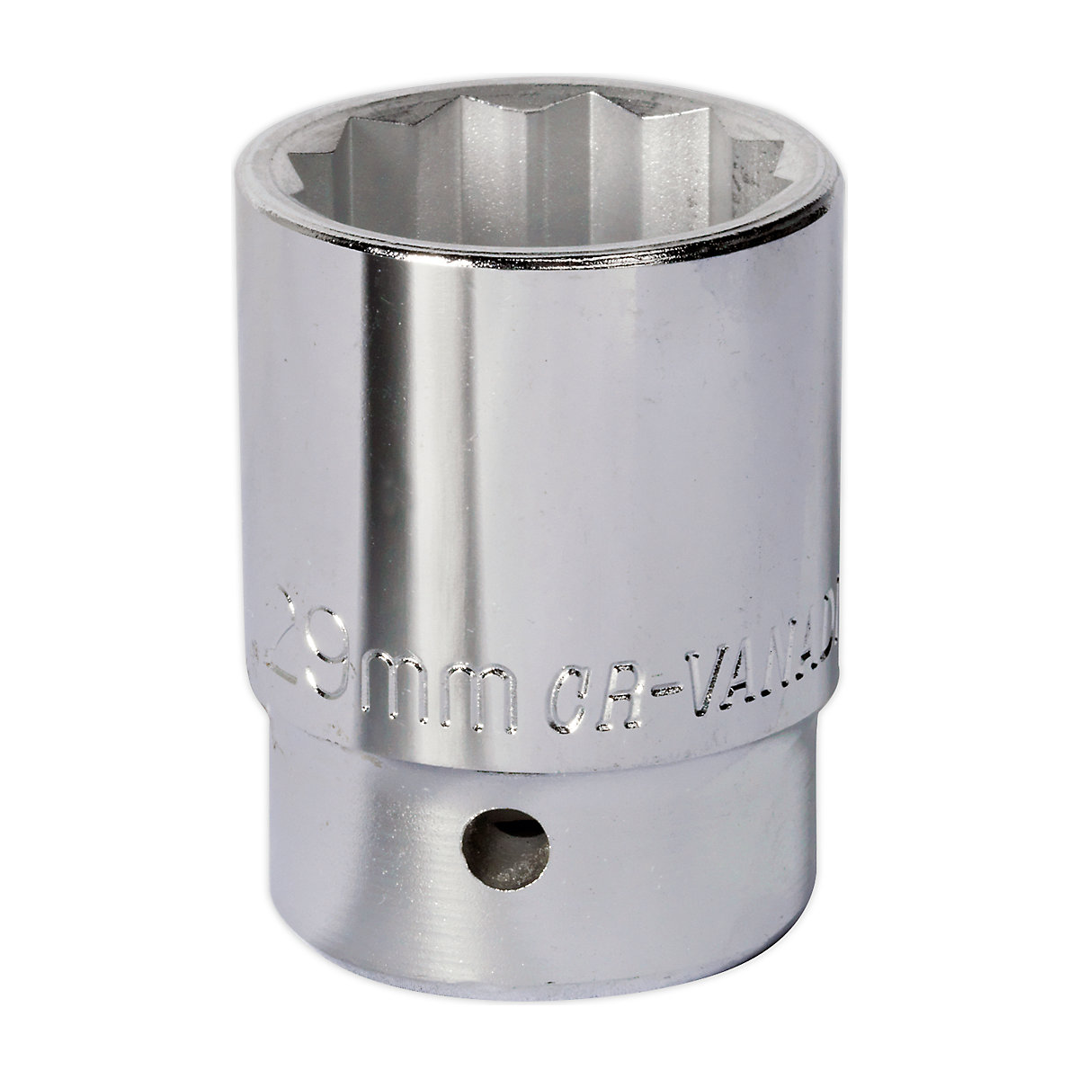 Sealey Premier WallDrive Sockets | Standard or Deep