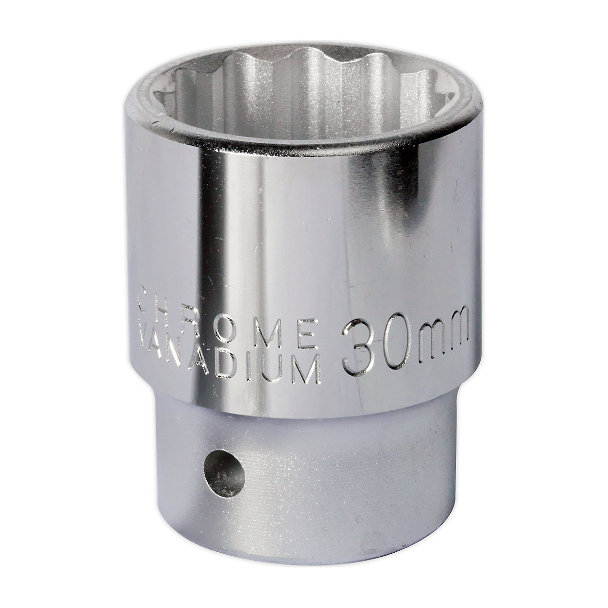 Sealey Premier WallDrive Sockets | Standard or Deep