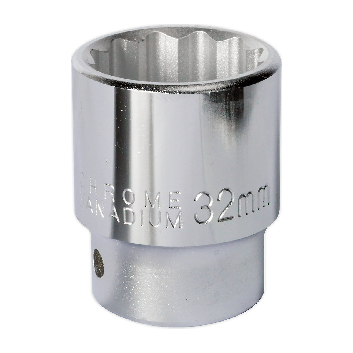 Sealey Premier WallDrive Sockets | Standard or Deep