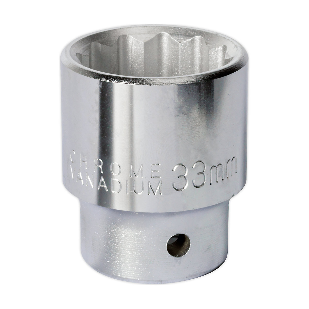 Sealey Premier WallDrive Sockets | Standard or Deep