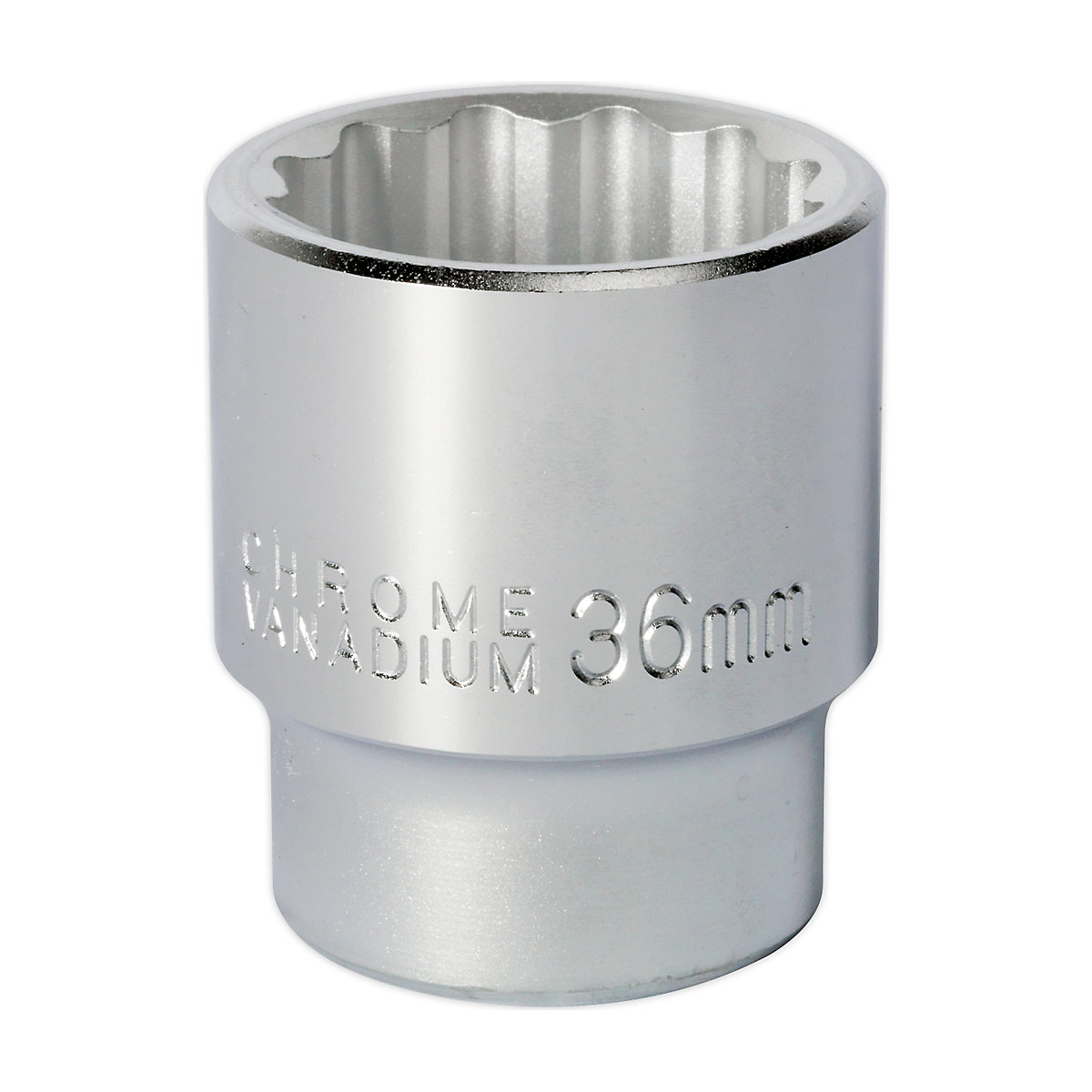 Sealey Premier WallDrive Sockets | Standard or Deep