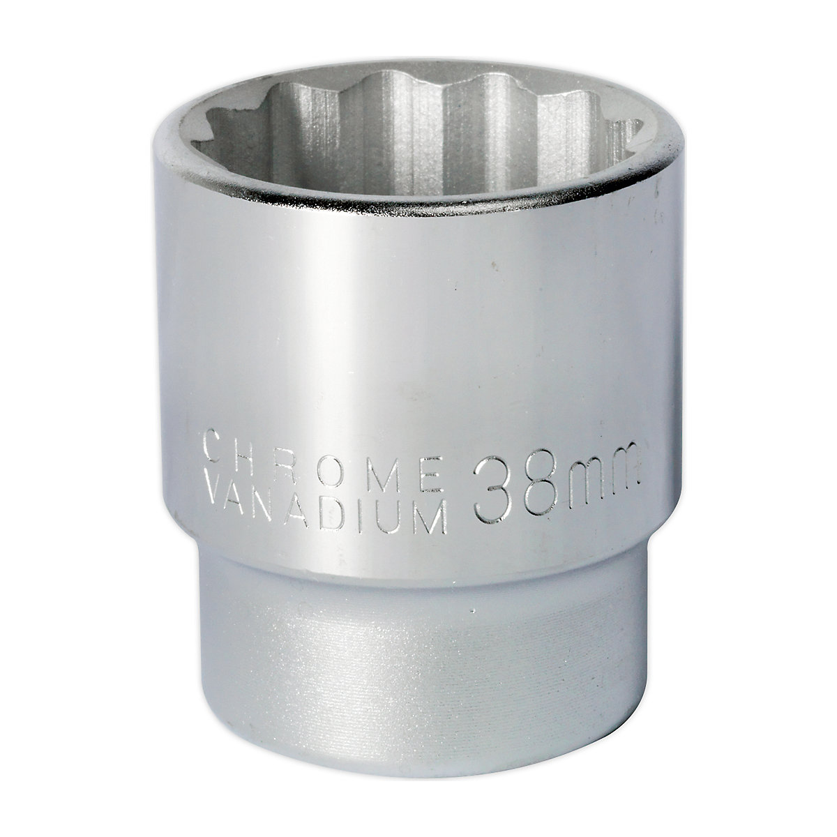 Sealey Premier WallDrive Sockets | Standard or Deep