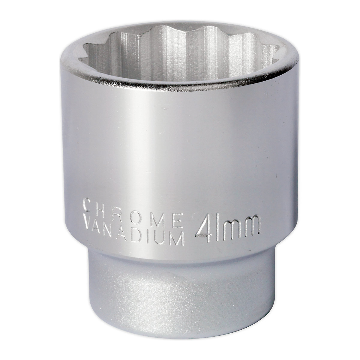 Sealey Premier WallDrive Sockets | Standard or Deep