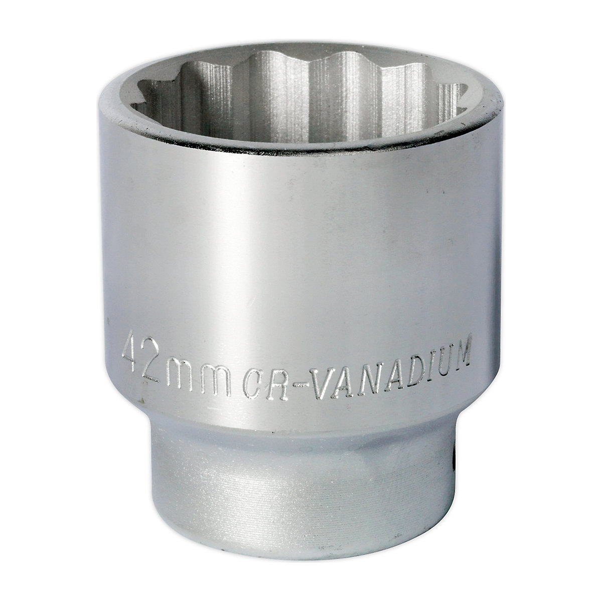Sealey Premier WallDrive Sockets | Standard or Deep