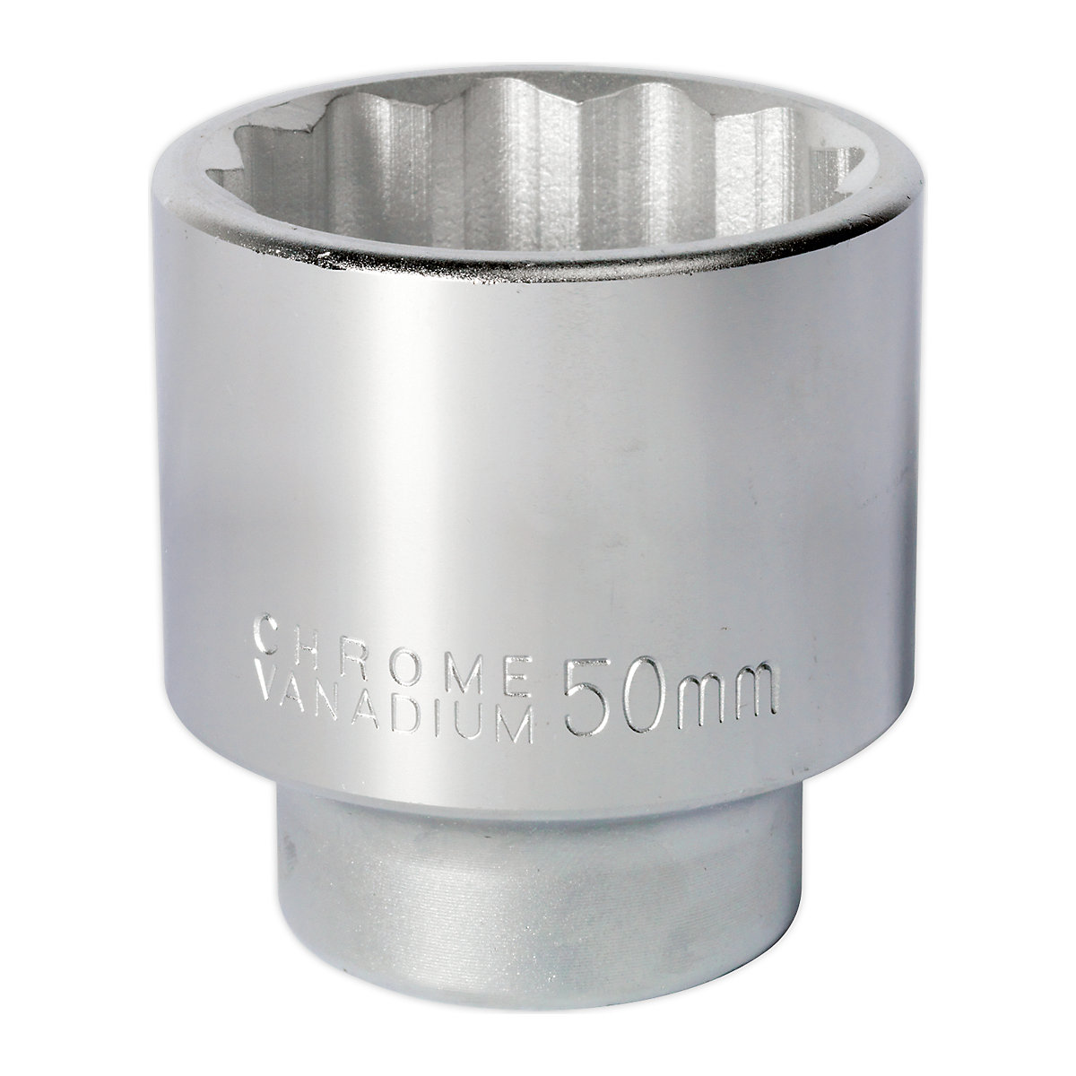 Sealey Premier WallDrive Sockets | Standard or Deep