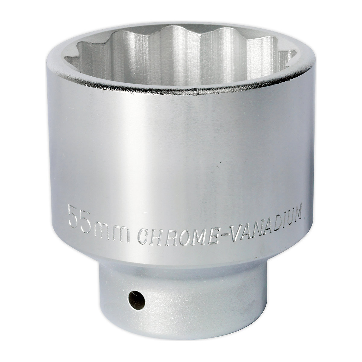 Sealey Premier WallDrive Sockets | Standard or Deep