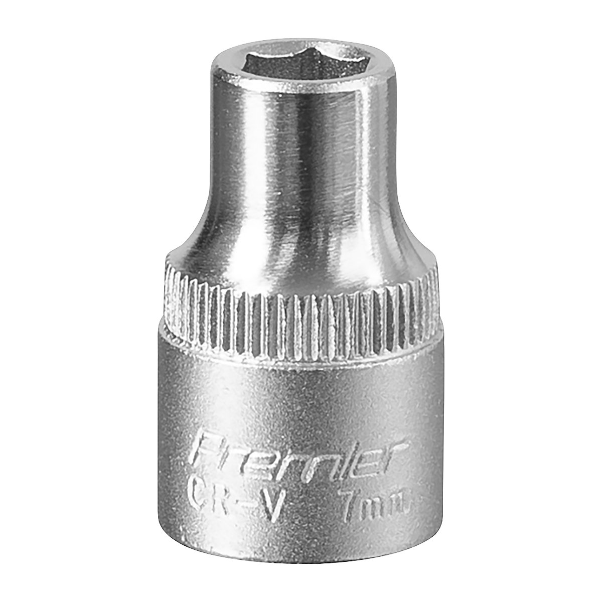 Sealey Premier WallDrive Sockets | Standard or Deep