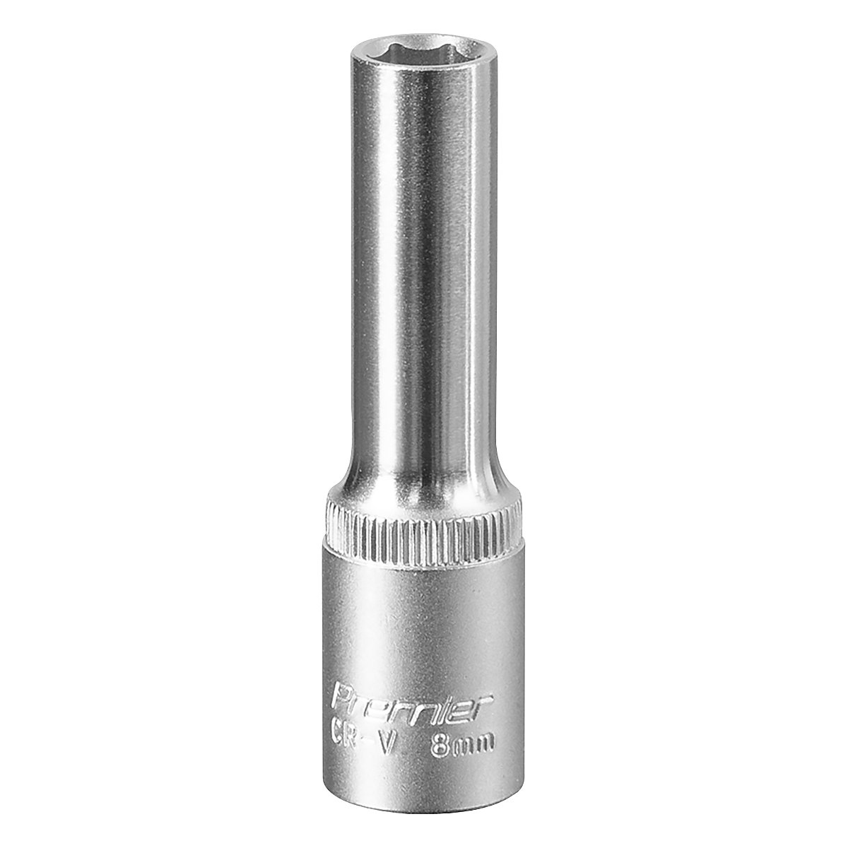 Sealey Premier WallDrive Sockets | Standard or Deep