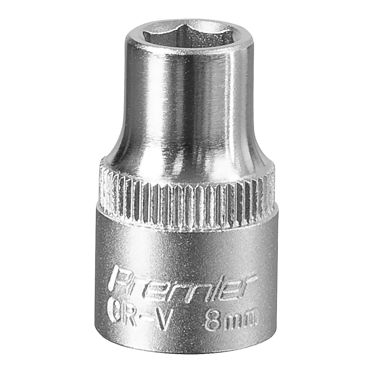Sealey Premier WallDrive Sockets | Standard or Deep