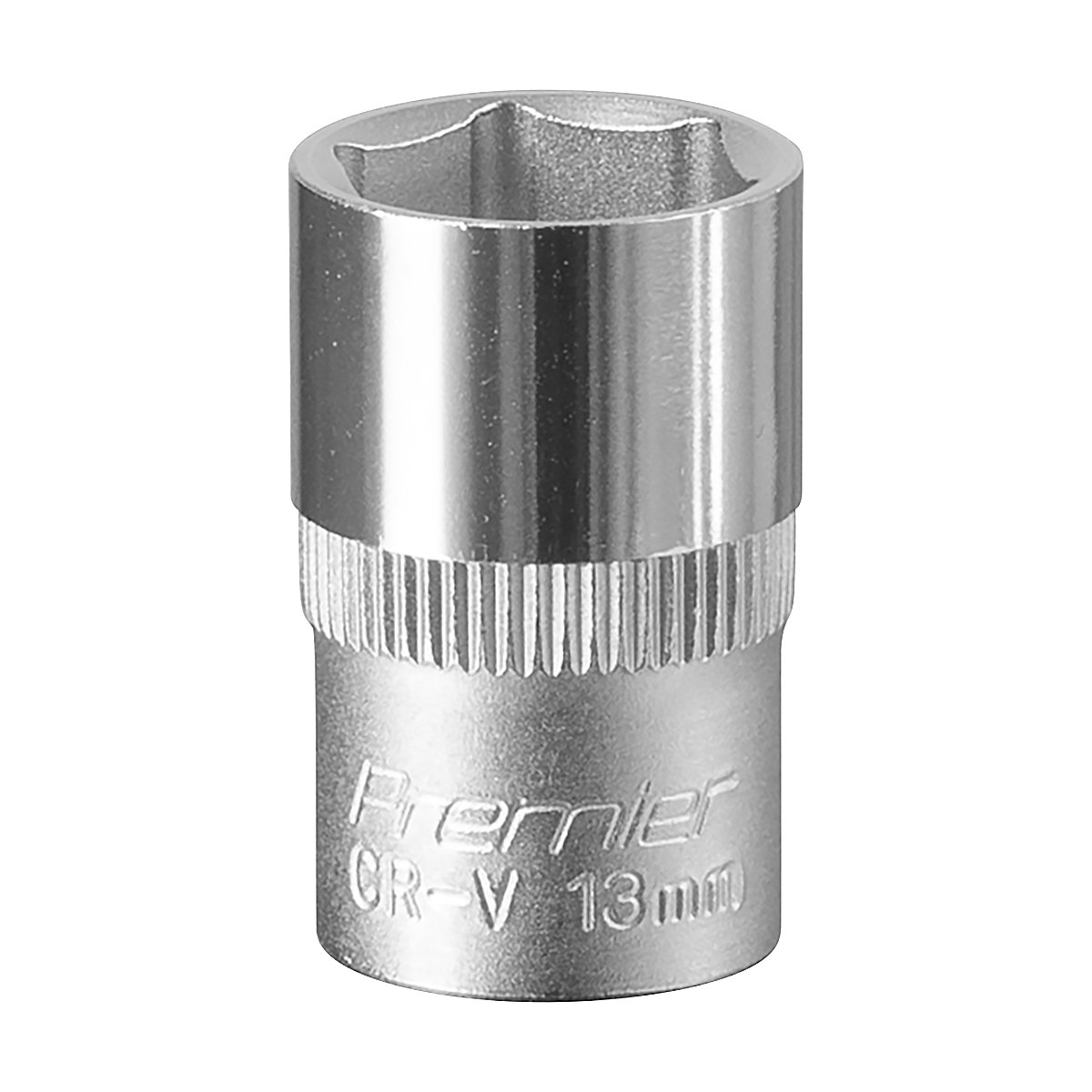 Sealey Premier WallDrive Sockets | Standard or Deep
