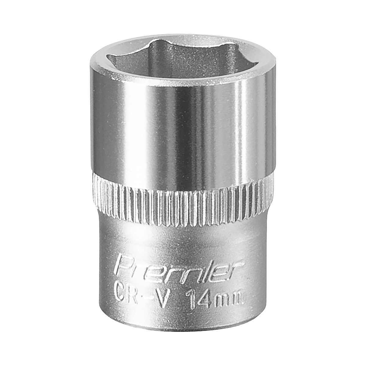 Sealey Premier WallDrive Sockets | Standard or Deep
