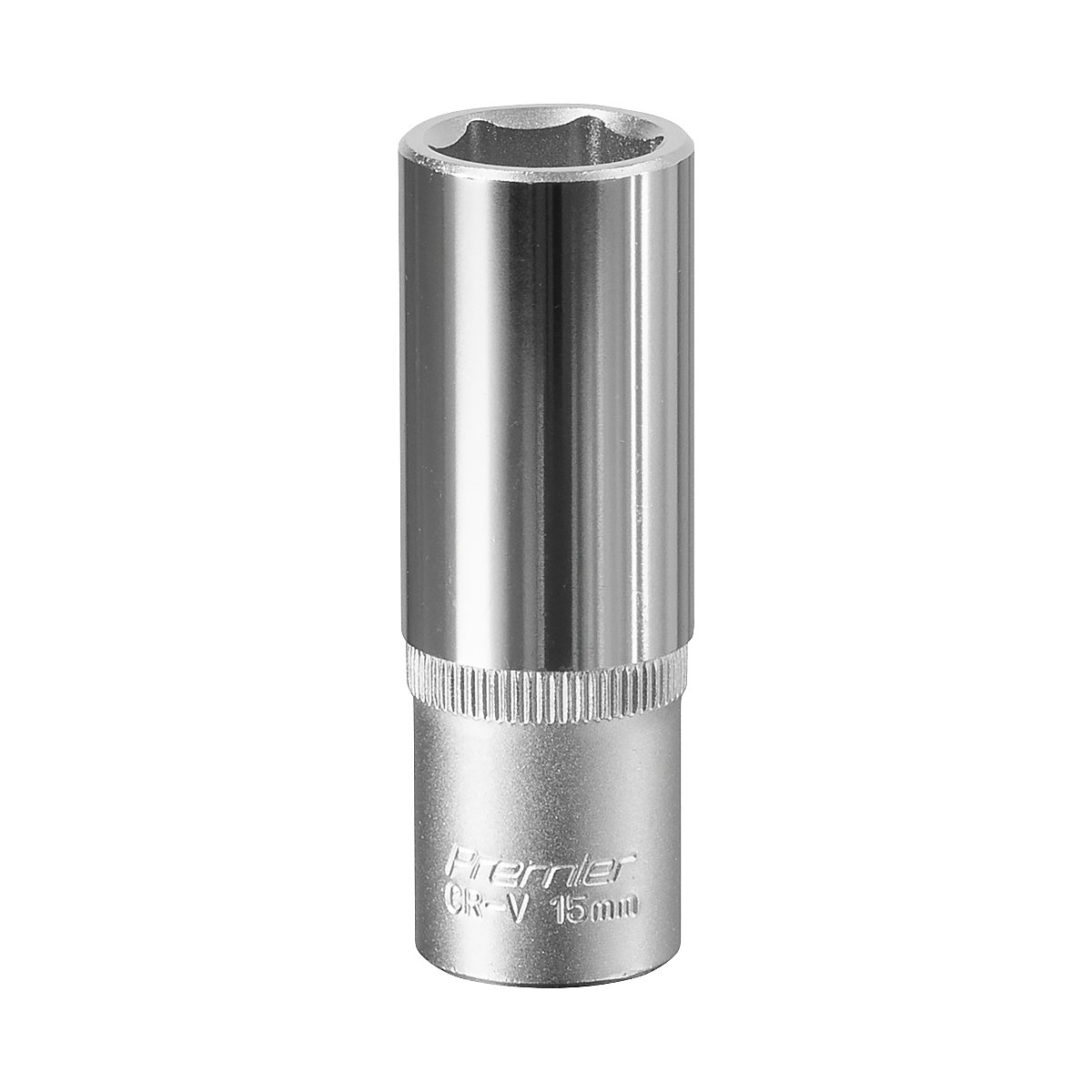 Sealey Premier WallDrive Sockets | Standard or Deep