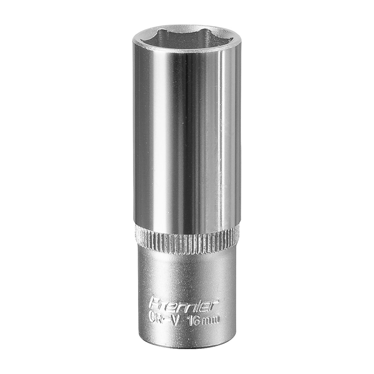 Sealey Premier WallDrive Sockets | Standard or Deep