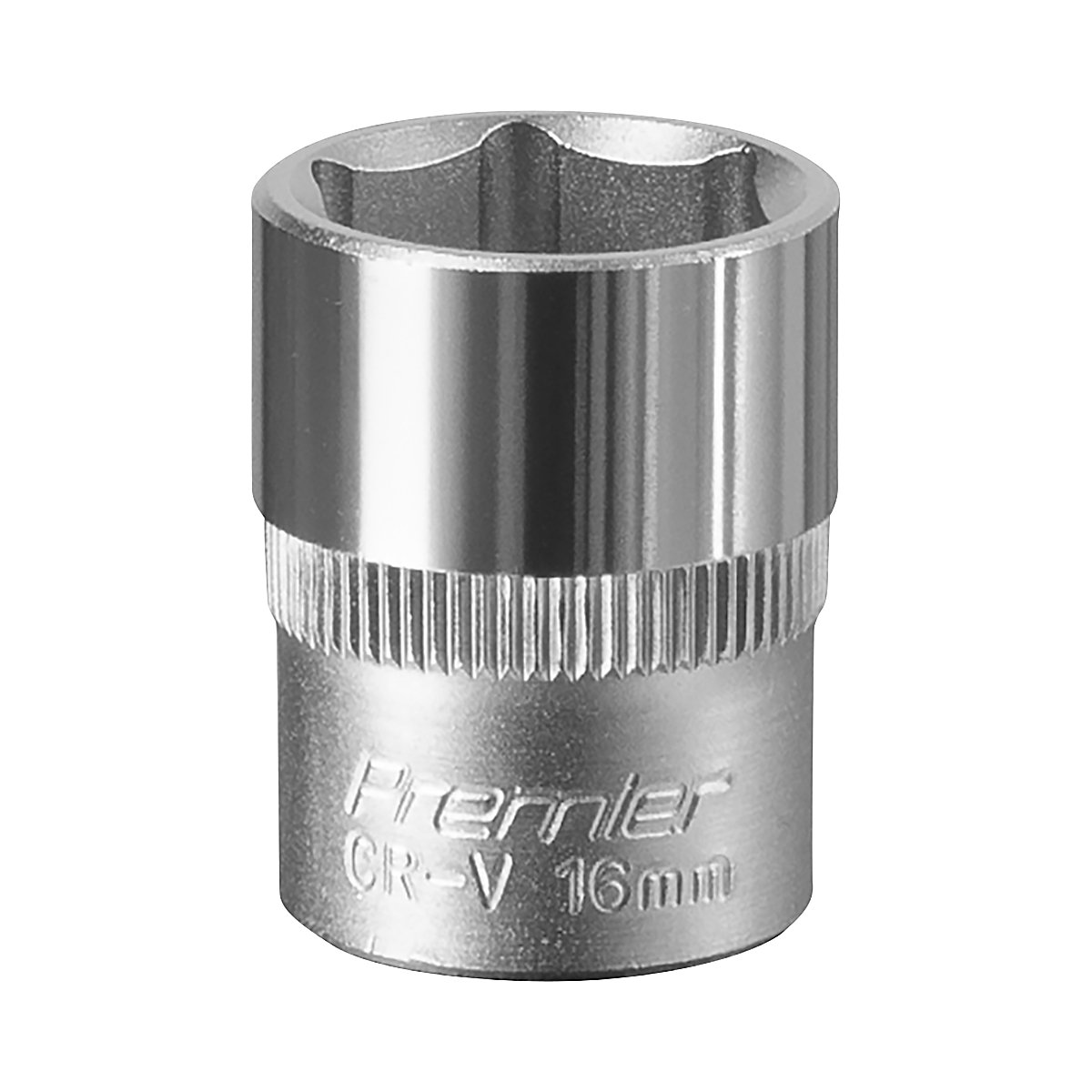 Sealey Premier WallDrive Sockets | Standard or Deep