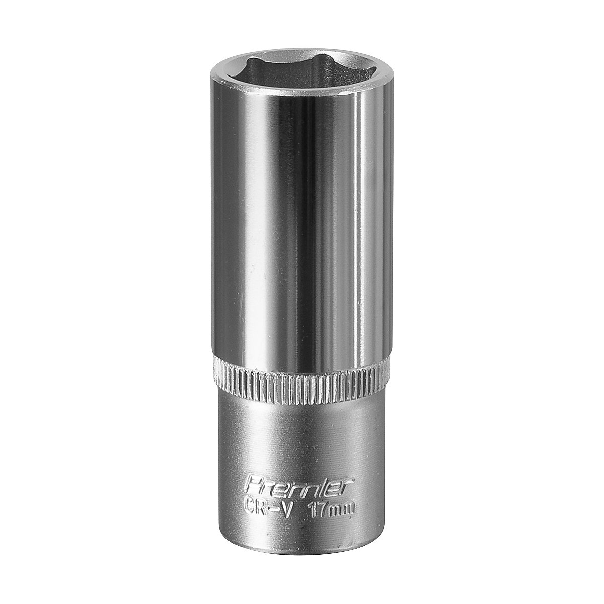 Sealey Premier WallDrive Sockets | Standard or Deep