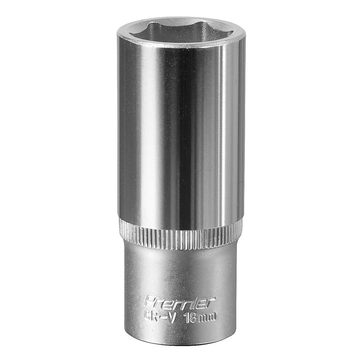 Sealey Premier WallDrive Sockets | Standard or Deep