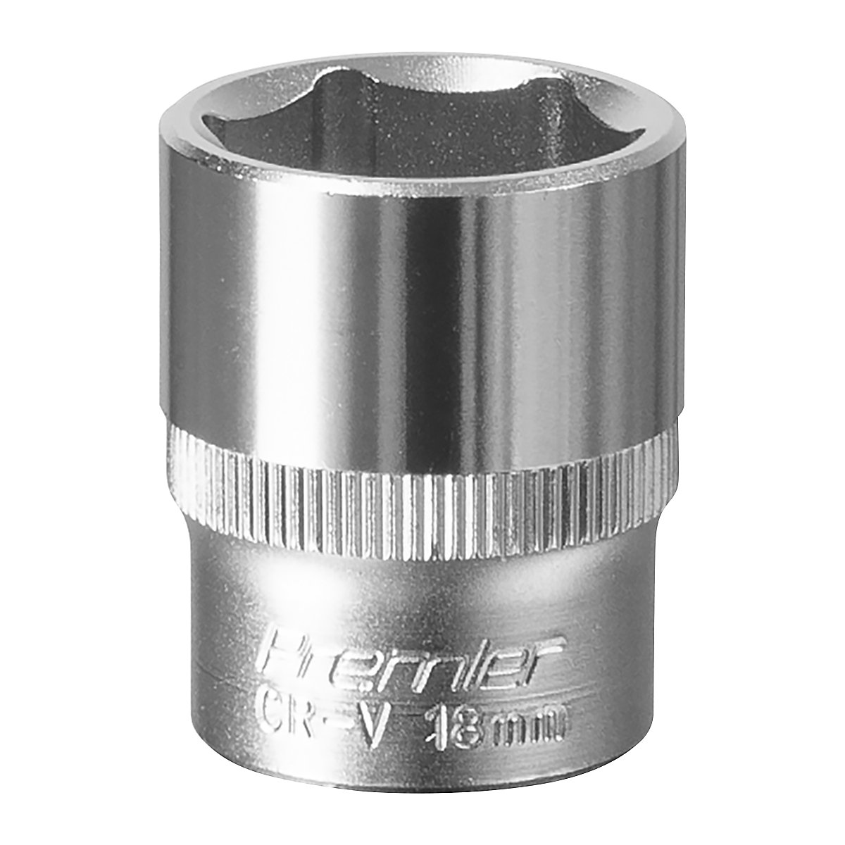 Sealey Premier WallDrive Sockets | Standard or Deep