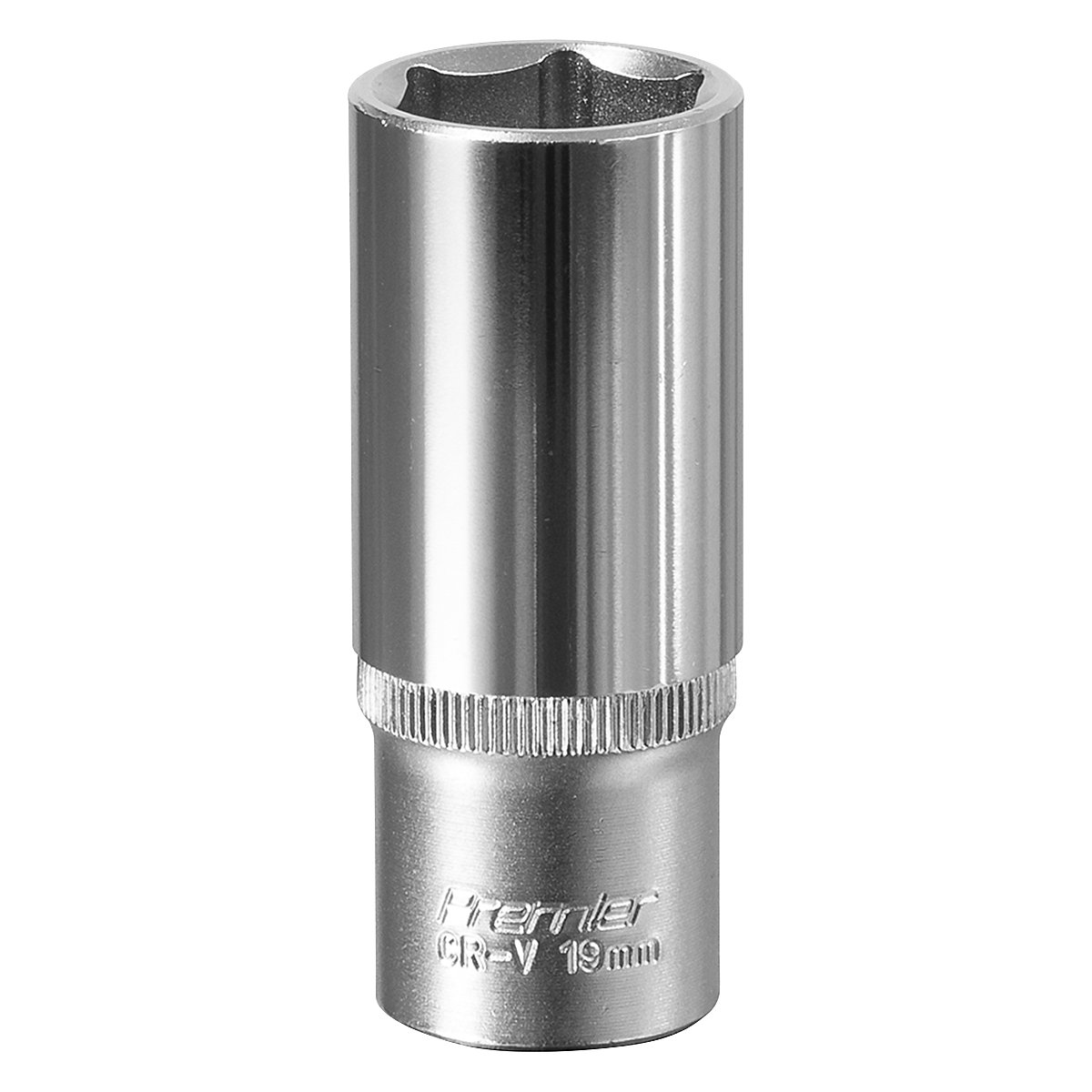Sealey Premier WallDrive Sockets | Standard or Deep