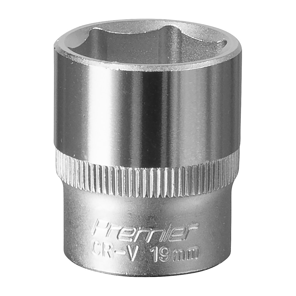 Sealey Premier WallDrive Sockets | Standard or Deep
