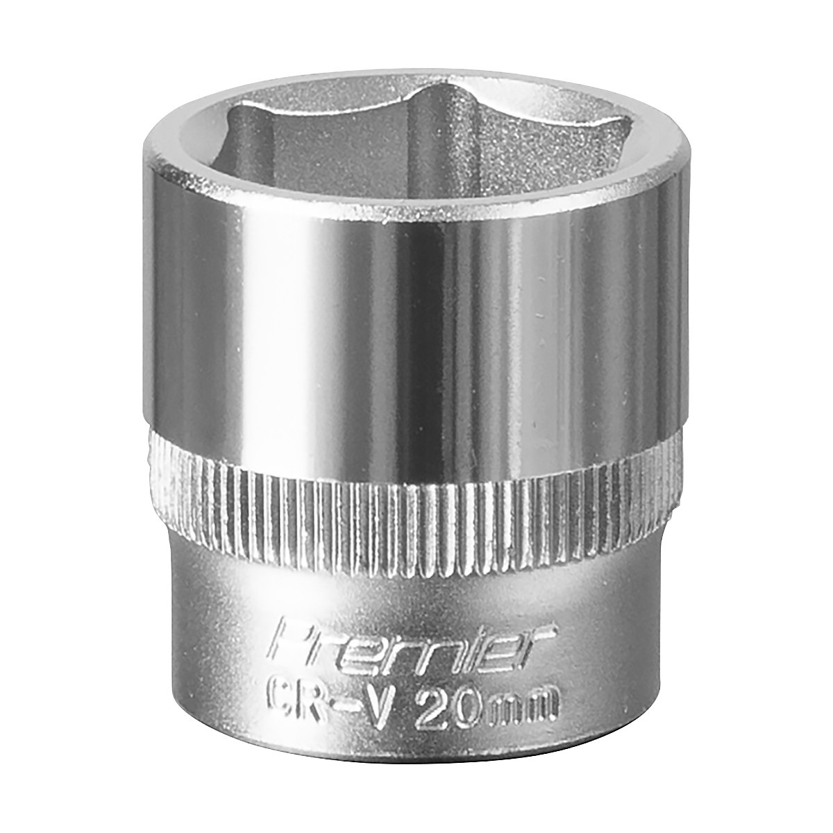 Sealey Premier WallDrive Sockets | Standard or Deep